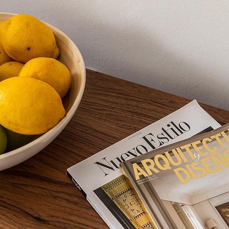 Appartement Waou Gran Via Attic - Corta Duracion à Madrid Extérieur photo