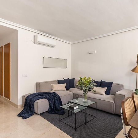 Appartement Waou Gran Via Attic - Corta Duracion à Madrid Extérieur photo