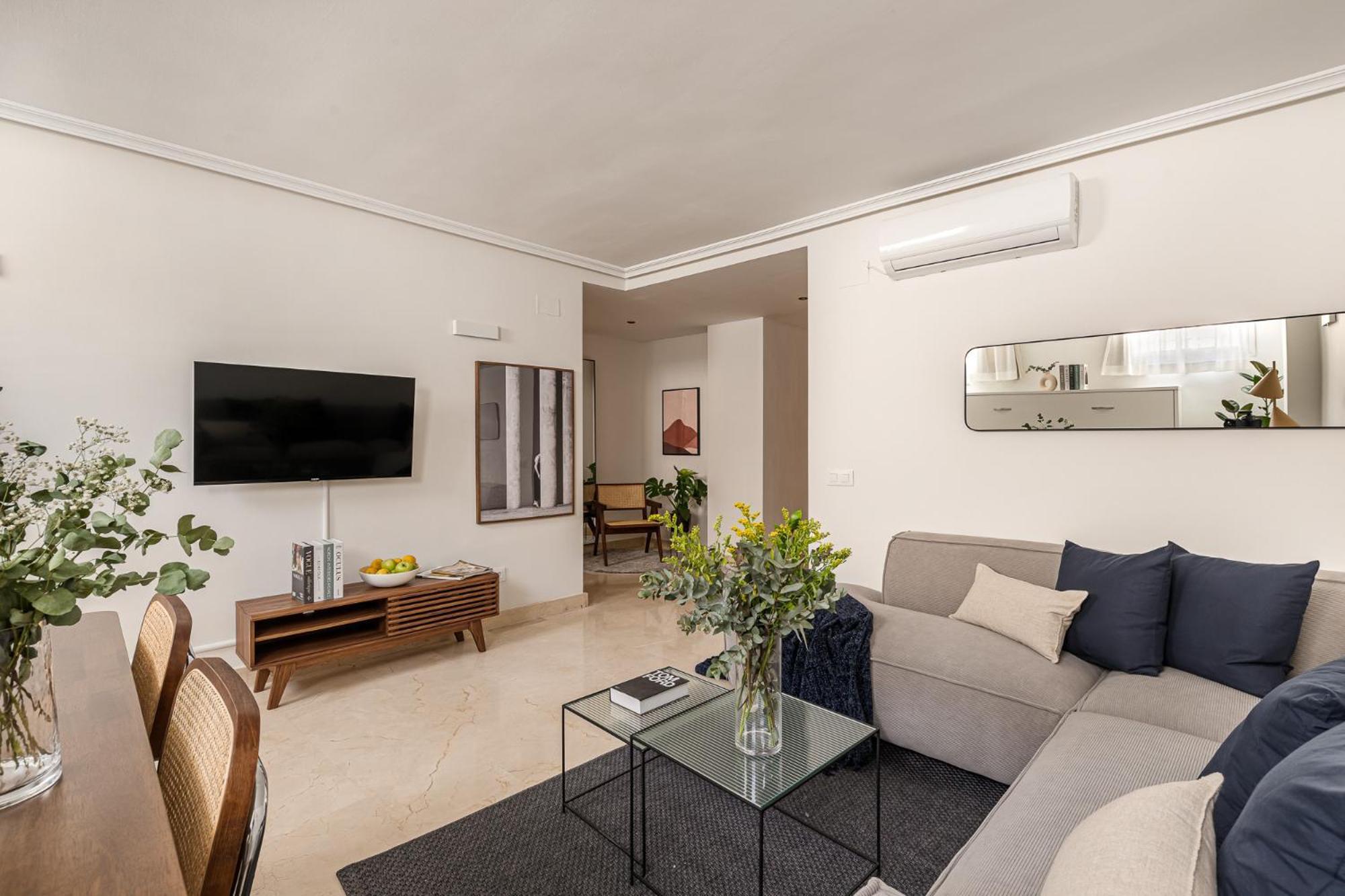 Appartement Waou Gran Via Attic - Corta Duracion à Madrid Extérieur photo