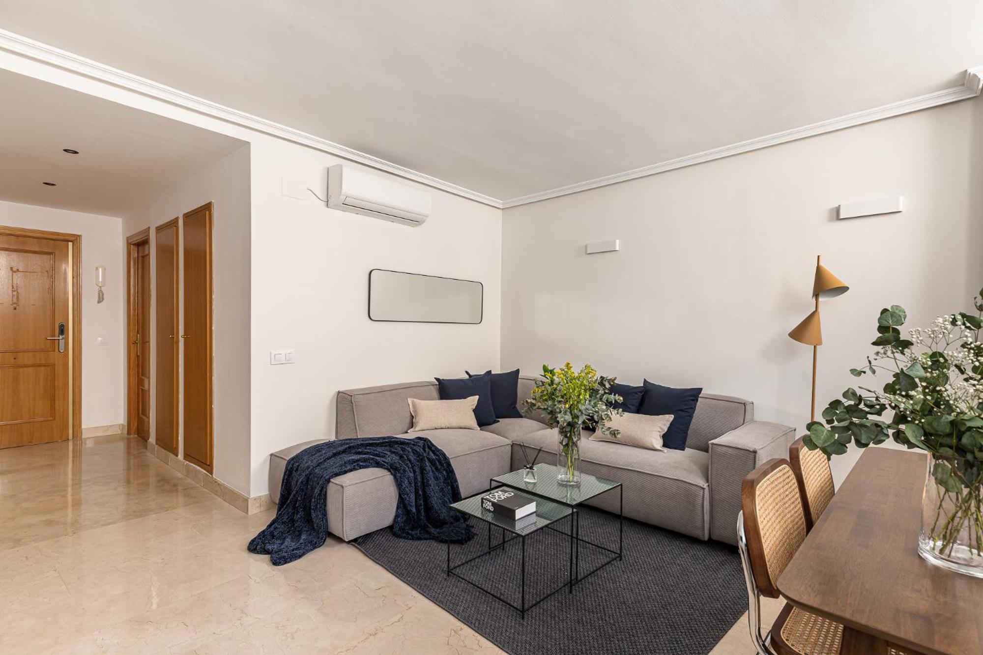 Appartement Waou Gran Via Attic - Corta Duracion à Madrid Extérieur photo