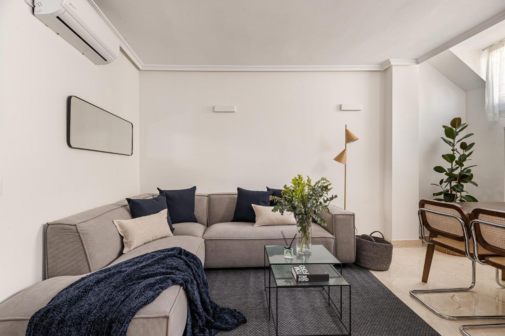 Appartement Waou Gran Via Attic - Corta Duracion à Madrid Extérieur photo
