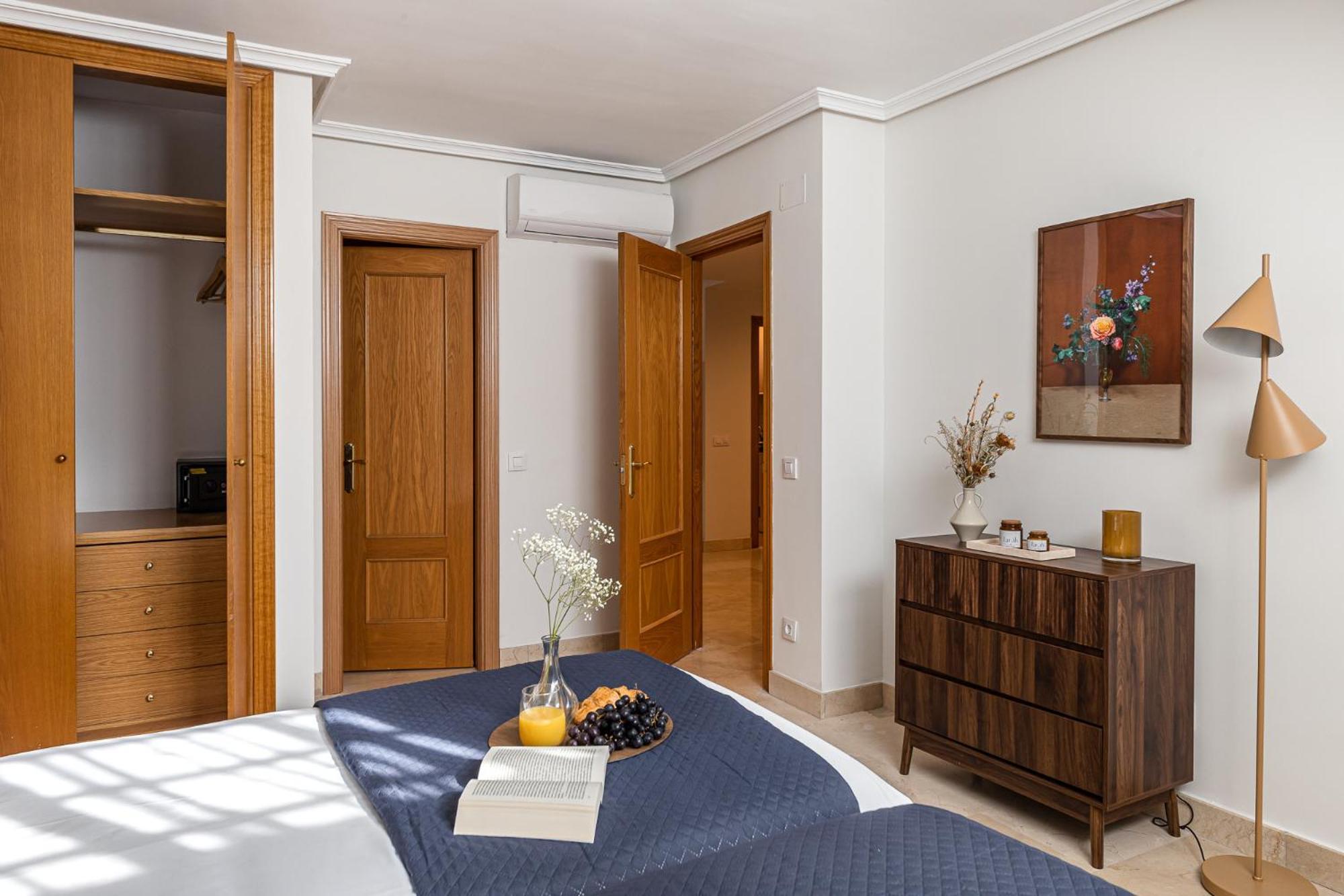 Appartement Waou Gran Via Attic - Corta Duracion à Madrid Extérieur photo