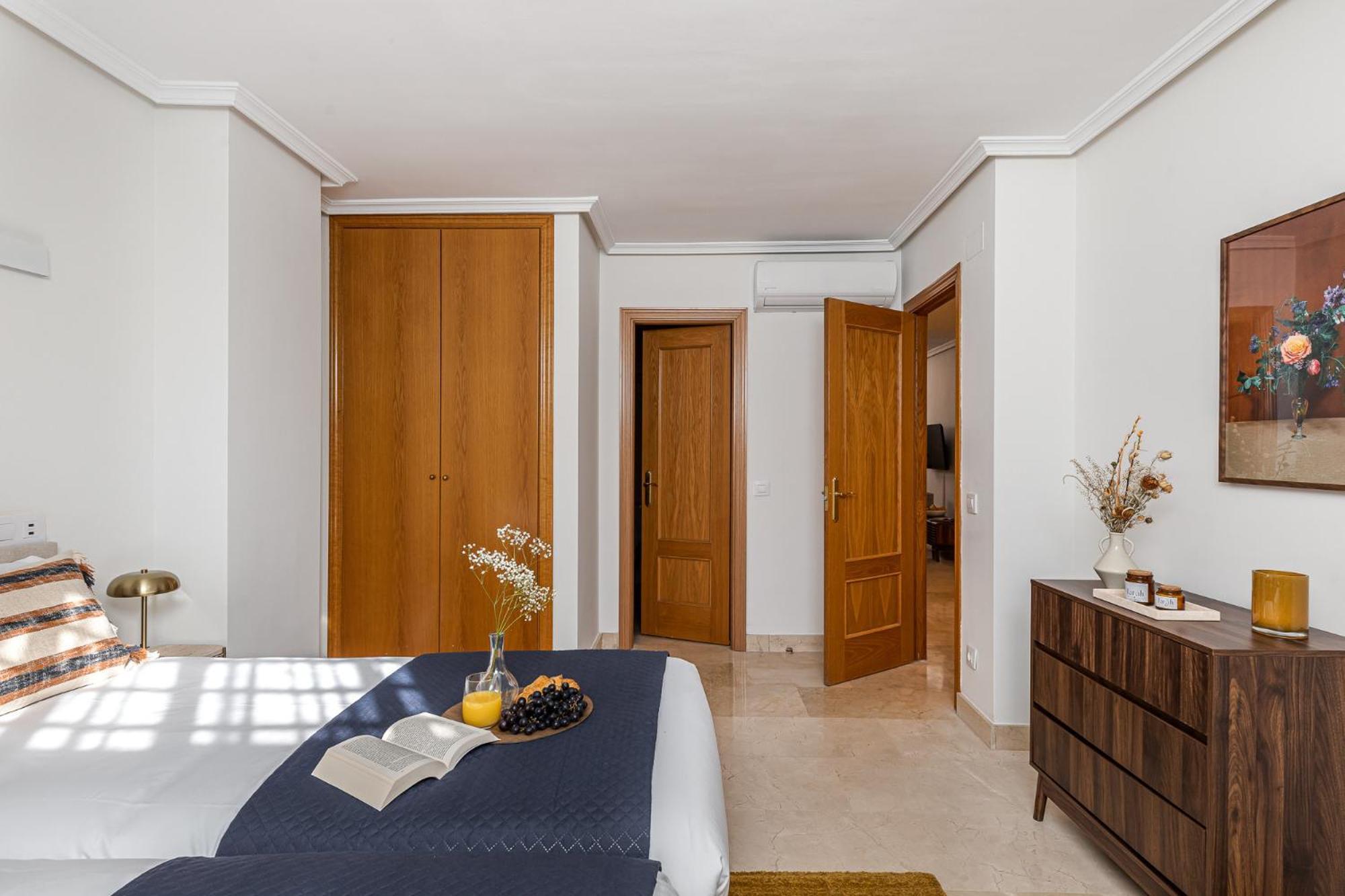 Appartement Waou Gran Via Attic - Corta Duracion à Madrid Extérieur photo