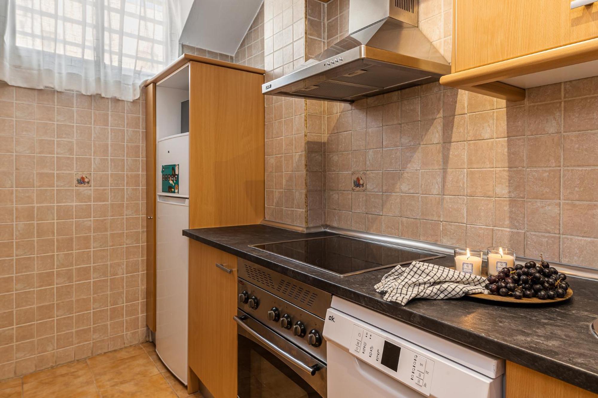 Appartement Waou Gran Via Attic - Corta Duracion à Madrid Extérieur photo