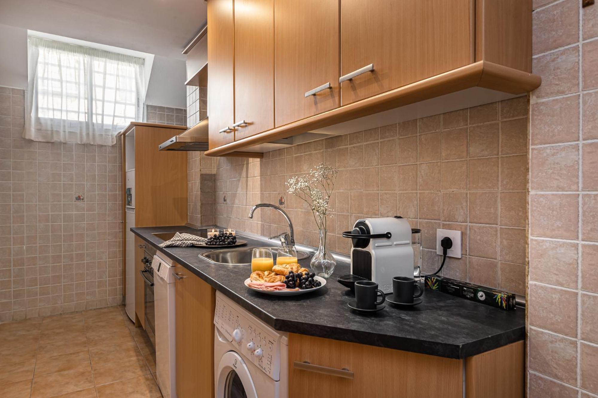 Appartement Waou Gran Via Attic - Corta Duracion à Madrid Extérieur photo